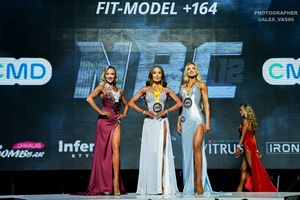 FIT-MODEL +164 2 раунд